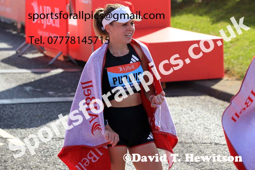 Womens 2023 AJ Bell GNR.  Photo: David T. Hewitson/Sports for All Pics